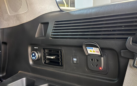 Hyundai Santa Fe IV, 2026 год, 5 199 000 рублей, 26 фотография