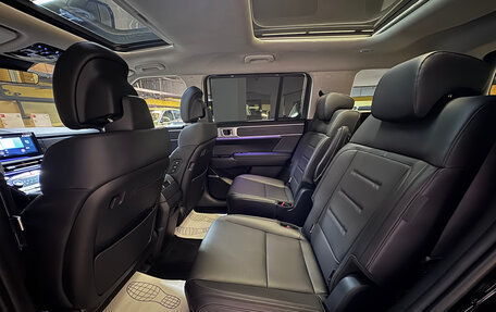 Hyundai Santa Fe IV, 2026 год, 5 199 000 рублей, 22 фотография