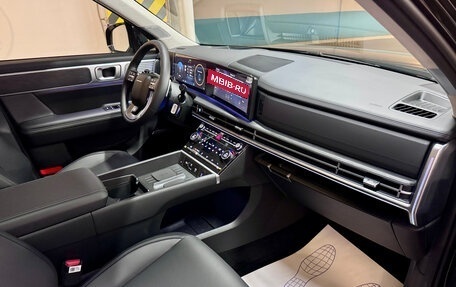 Hyundai Santa Fe IV, 2026 год, 5 199 000 рублей, 25 фотография