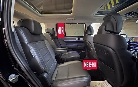 Hyundai Santa Fe IV, 2026 год, 5 199 000 рублей, 21 фотография