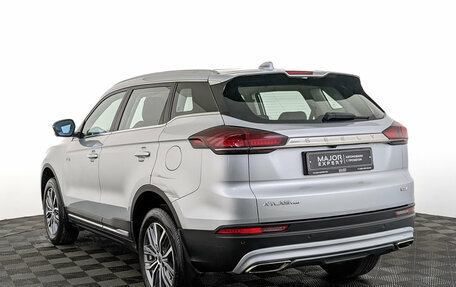 Geely Atlas, 2023 год, 2 150 000 рублей, 7 фотография