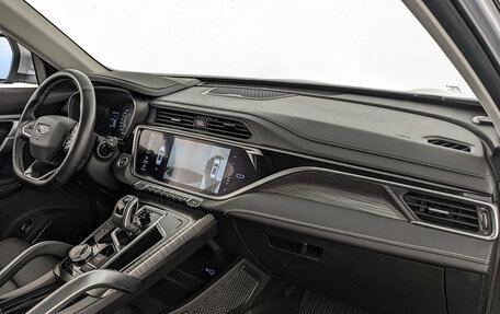 Geely Atlas, 2023 год, 2 150 000 рублей, 13 фотография