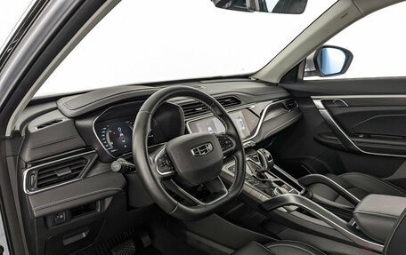 Geely Atlas, 2023 год, 2 150 000 рублей, 15 фотография