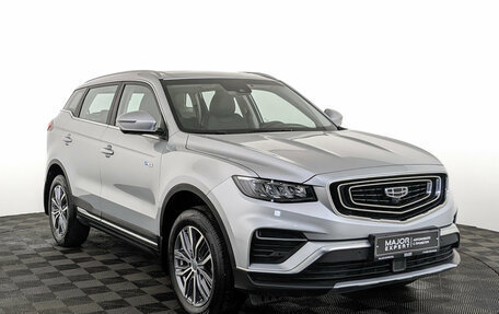 Geely Atlas, 2023 год, 2 150 000 рублей, 3 фотография