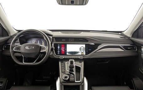 Geely Atlas, 2023 год, 2 150 000 рублей, 14 фотография