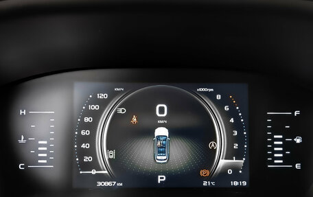 Geely Atlas, 2023 год, 2 150 000 рублей, 16 фотография