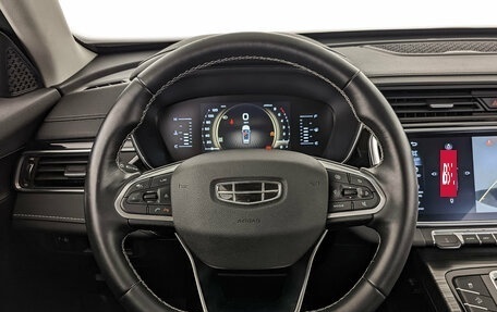 Geely Atlas, 2023 год, 2 150 000 рублей, 21 фотография