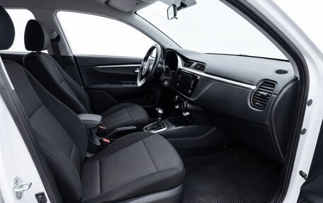 KIA Rio IV, 2020 год, 1 549 999 рублей, 15 фотография