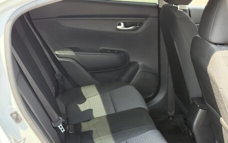 KIA Rio IV, 2020 год, 1 549 999 рублей, 17 фотография