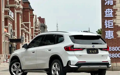 BMW X1, 2024 год, 4 160 500 рублей, 7 фотография