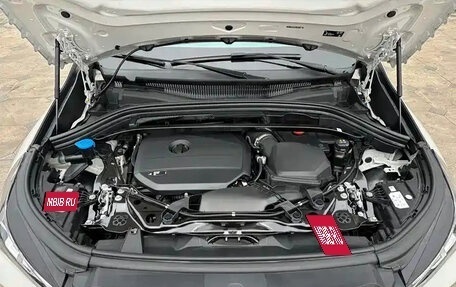 BMW X1, 2024 год, 4 160 500 рублей, 10 фотография