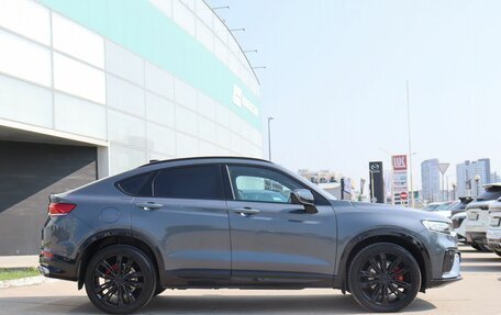 Geely Tugella FY11, 2024 год, 3 100 000 рублей, 4 фотография