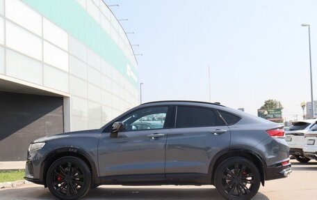 Geely Tugella FY11, 2024 год, 3 100 000 рублей, 6 фотография