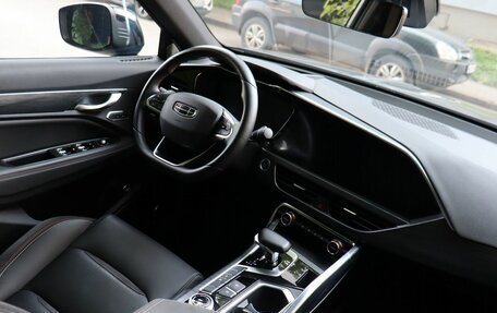 Geely Tugella FY11, 2024 год, 3 100 000 рублей, 10 фотография