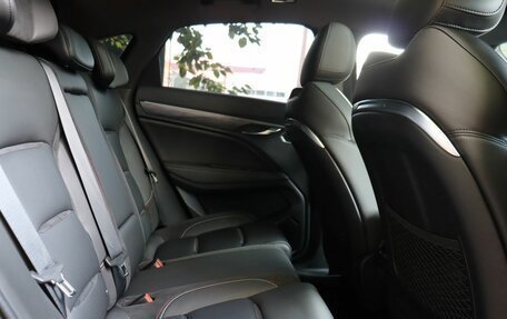 Geely Tugella FY11, 2024 год, 3 100 000 рублей, 8 фотография