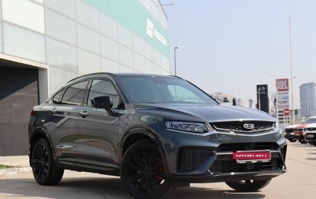 Geely Tugella FY11, 2024 год, 3 100 000 рублей, 3 фотография
