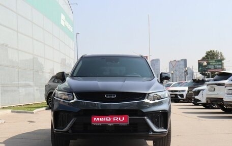 Geely Tugella FY11, 2024 год, 3 100 000 рублей, 2 фотография