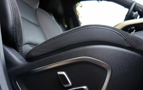 Geely Tugella FY11, 2024 год, 3 100 000 рублей, 12 фотография