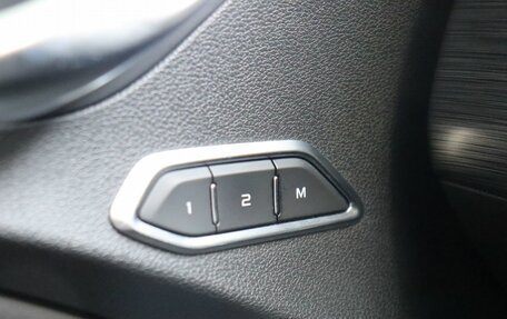 Geely Tugella FY11, 2024 год, 3 100 000 рублей, 18 фотография