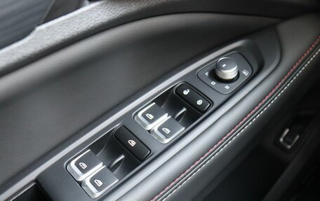 Geely Tugella FY11, 2024 год, 3 100 000 рублей, 19 фотография