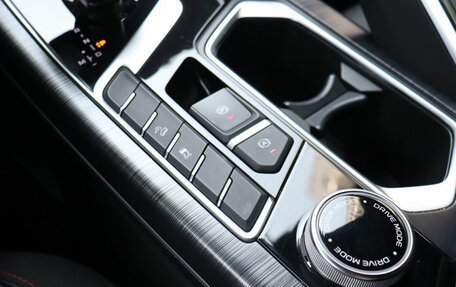 Geely Tugella FY11, 2024 год, 3 100 000 рублей, 15 фотография
