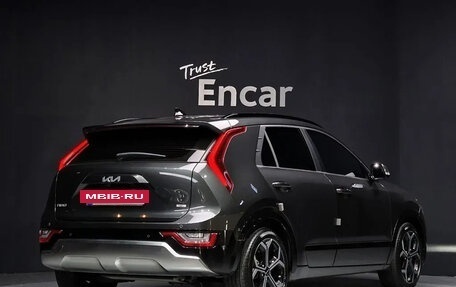 KIA Niro, 2023 год, 1 850 000 рублей, 3 фотография