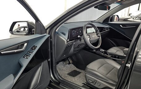 KIA Niro, 2023 год, 1 850 000 рублей, 11 фотография