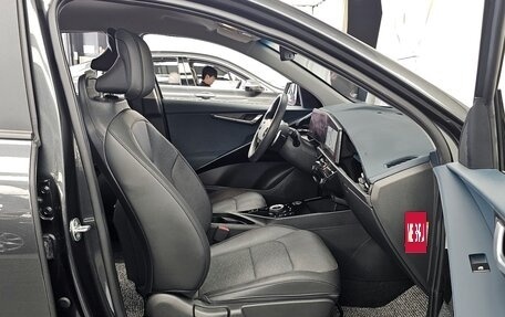 KIA Niro, 2023 год, 1 850 000 рублей, 12 фотография