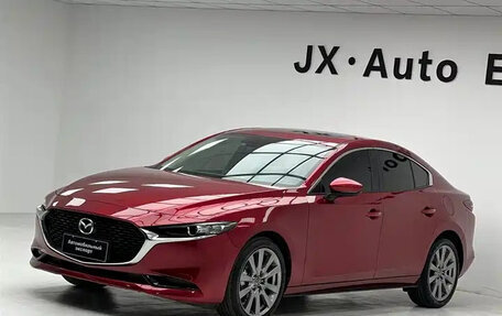 Mazda 3, 2022 год, 1 433 000 рублей, 3 фотография