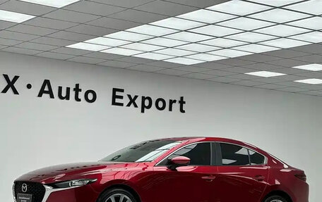 Mazda 3, 2022 год, 1 433 000 рублей, 2 фотография