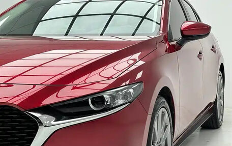 Mazda 3, 2022 год, 1 433 000 рублей, 5 фотография