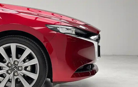 Mazda 3, 2022 год, 1 433 000 рублей, 8 фотография