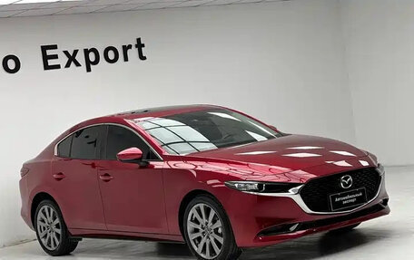 Mazda 3, 2022 год, 1 433 000 рублей, 7 фотография