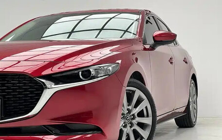 Mazda 3, 2022 год, 1 433 000 рублей, 4 фотография