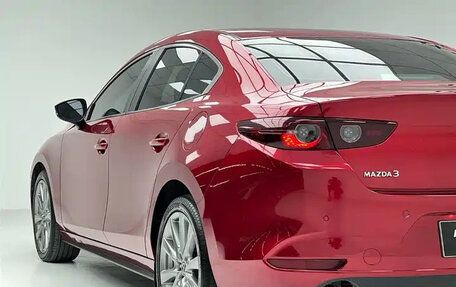 Mazda 3, 2022 год, 1 433 000 рублей, 11 фотография