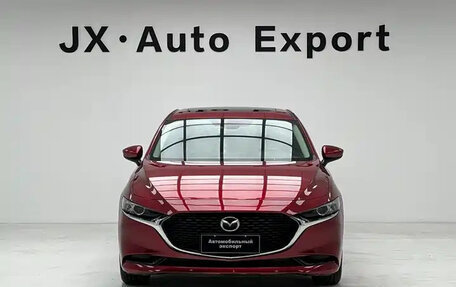 Mazda 3, 2022 год, 1 433 000 рублей, 6 фотография