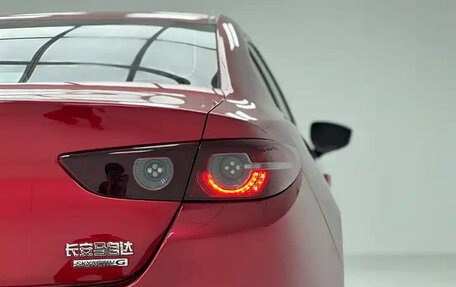 Mazda 3, 2022 год, 1 433 000 рублей, 13 фотография