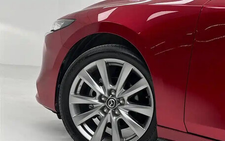Mazda 3, 2022 год, 1 433 000 рублей, 10 фотография