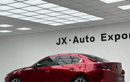 Mazda 3, 2022 год, 1 433 000 рублей, 9 фотография