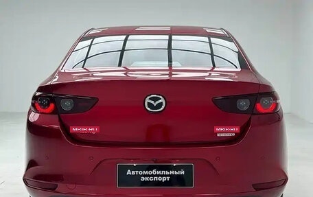 Mazda 3, 2022 год, 1 433 000 рублей, 12 фотография