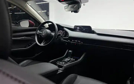 Mazda 3, 2022 год, 1 433 000 рублей, 20 фотография