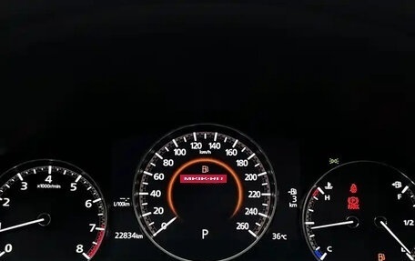 Mazda 3, 2022 год, 1 433 000 рублей, 24 фотография