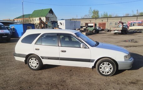 Toyota Sprinter Carib III, 2000 год, 350 000 рублей, 4 фотография