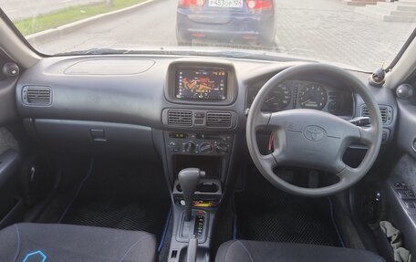 Toyota Sprinter Carib III, 2000 год, 350 000 рублей, 7 фотография