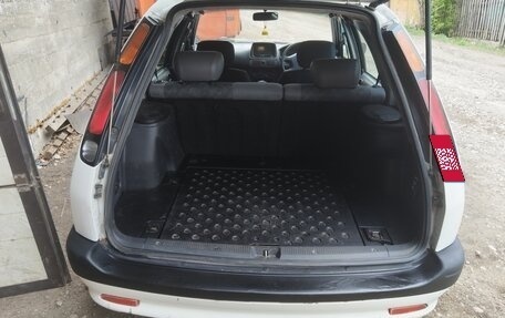 Toyota Sprinter Carib III, 2000 год, 350 000 рублей, 9 фотография