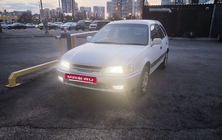 Toyota Sprinter Carib III, 2000 год, 350 000 рублей, 3 фотография