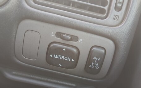 Toyota Sprinter Carib III, 2000 год, 350 000 рублей, 10 фотография