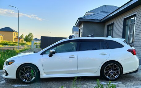 Subaru Levorg I, 2015 год, 1 950 000 рублей, 6 фотография