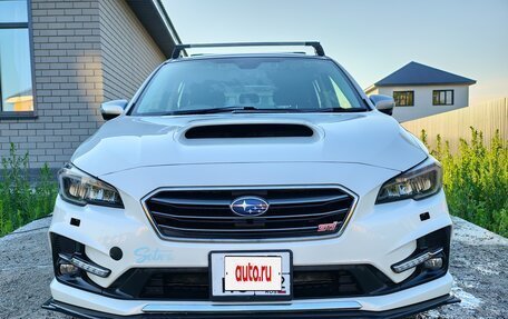 Subaru Levorg I, 2015 год, 1 950 000 рублей, 3 фотография