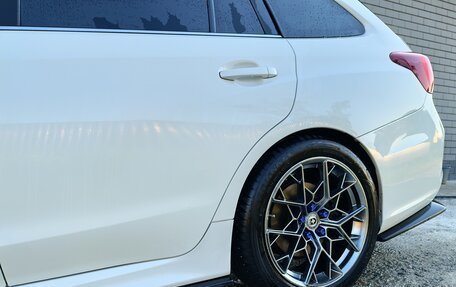 Subaru Levorg I, 2015 год, 1 950 000 рублей, 7 фотография